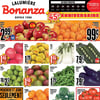 Aperçu de Circulaire Bonanza