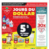 Aperçu de Circulaire Canadian Tire