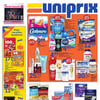 Aperçu de Circulaire Uniprix