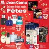 Aperçu de Circulaire Jean Coutu - On trouve de tout pour les fêtes