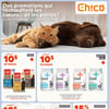 Aperçu de Circulaire Chico Boutique d'Animaux