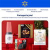Aperçu de Circulaire Walmart - Partagez la joie