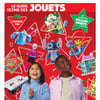 Aperçu de Circulaire Canadian Tire - Le Guide Ultime des Jouets