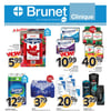 Aperçu de Circulaire Brunet - Clinique