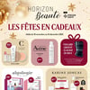 Aperçu de Circulaire Horizon Santé - Les fêtes en cadeaux