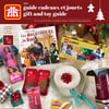 Aperçu de Circulaire Home Hardware - Guide cadeaux et jouets