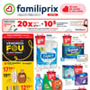 Aperçu de Circulaire Familiprix Extra