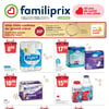 Aperçu de Circulaire Familiprix - Clinique