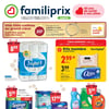 Aperçu de Circulaire Familiprix - Santé