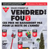 Aperçu de Circulaire Canadian Tire - Solde d'Avant le Vendredi Fou