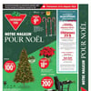 Aperçu de Circulaire Canadian Tire