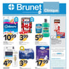 Aperçu de Circulaire Brunet - Clinique