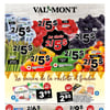 Aperçu de Circulaire Val-Mont