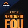 Aperçu de Circulaire Canac - Solde du Vendredi Fou