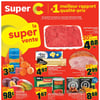 Aperçu de Circulaire Super C