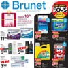 Aperçu de Circulaire Brunet - Pharmacie