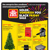 Aperçu de Circulaire Home Hardware - Solde du Vendredi Fou