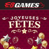 Aperçu de Circulaire EB Games - GameStop