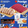 Aperçu de Circulaire Provigo
