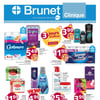 Aperçu de Circulaire Brunet - Clinique