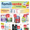 Aperçu de Circulaire Familiprix - Santé
