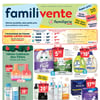 Aperçu de Circulaire Familiprix - Extra