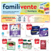 Aperçu de Circulaire Familiprix - Clinique
