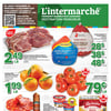 Aperçu de Circulaire L’intermarché - Destination Fraîcheur
