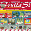 Aperçu de Circulaire Marché Frutta Si