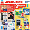 Aperçu de Circulaire Jean Coutu