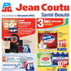 Aperçu de Circulaire Jean Coutu - Santé Beauté