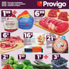 Aperçu de Circulaire Provigo