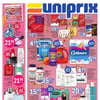 Aperçu de Circulaire Uniprix