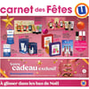 Aperçu de Circulaire Uniprix - Carnet des fêtes
