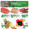 Aperçu de Circulaire L’intermarché - Destination Fraîcheur