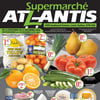 Aperçu de Circulaire Supermarché Atlantis