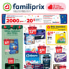 Aperçu de Circulaire Familiprix