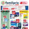 Aperçu de Circulaire Familiprix - Extra