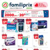 Aperçu de Circulaire Familiprix - Clinique