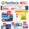 Aperçu de Circulaire Familiprix - Santé