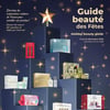 Aperçu de Circulaire Familiprix - Guide beauté des Fêtes