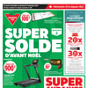 Aperçu de Circulaire Canadian Tire