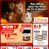 Aperçu de Circulaire Chico Boutique d'Animaux