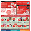 Aperçu de Circulaire Pharmaprix