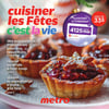 Aperçu de Circulaire Metro - Cuisiner les fêtes c'est la vie