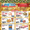 Aperçu de Circulaire United Supermarché