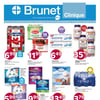 Aperçu de Circulaire Brunet - Clinique