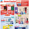 Aperçu de Circulaire Jean Coutu