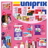 Aperçu de Circulaire Uniprix