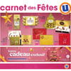 Aperçu de Circulaire Uniprix - Carnet des fêtes
